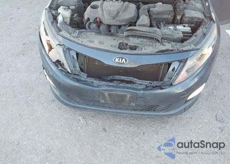 2015 Kia Optima Ex из США, поврежденный, VIN 5XXGN4A77FG486221